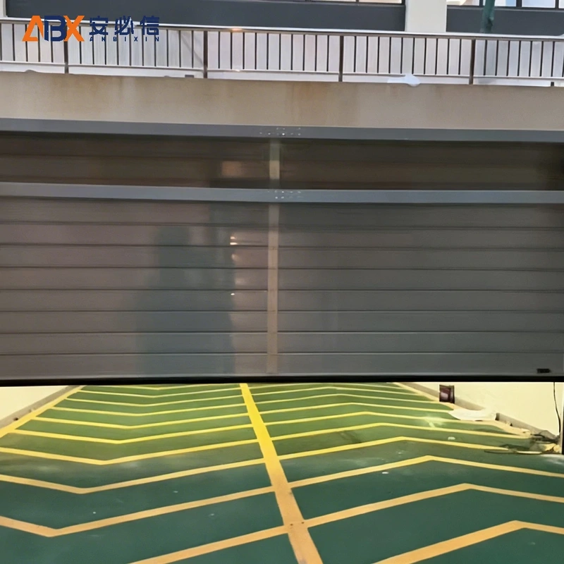 嘉兴市PVC高速门
